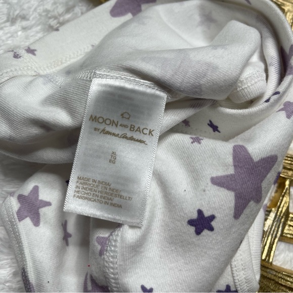 Moon and Back Hanna Andersson Brief Underwear - Picture 5 of 11